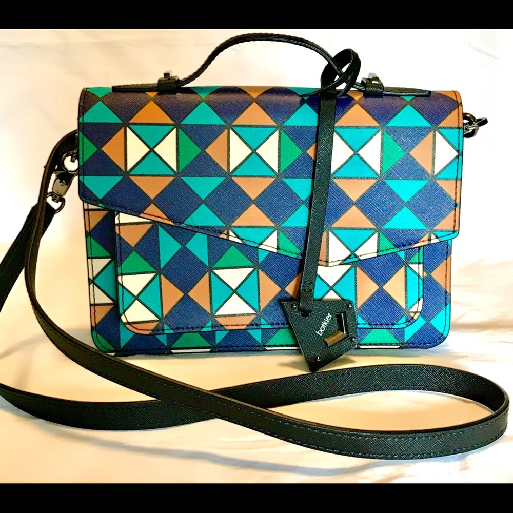 BOTKIER COBBLE HILL CROSSBODY EXCLUSIVE DESIGN